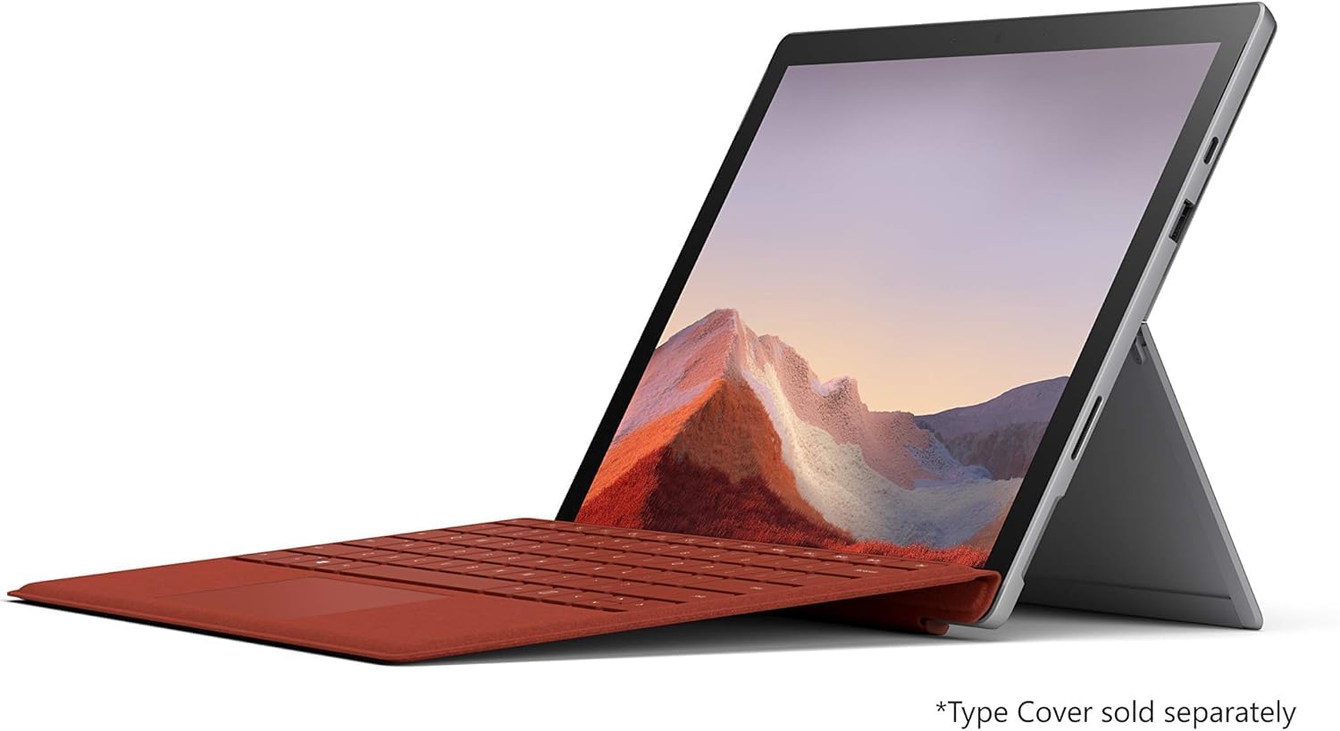 Amazon.com : Microsoft Surface Pro 7+ Tablet 2-in-1 LTE Advanced