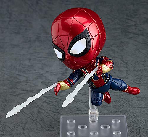 Amazon.co.jp: ねんどろいど アベンジャーズ/インフィニティ・ウォー