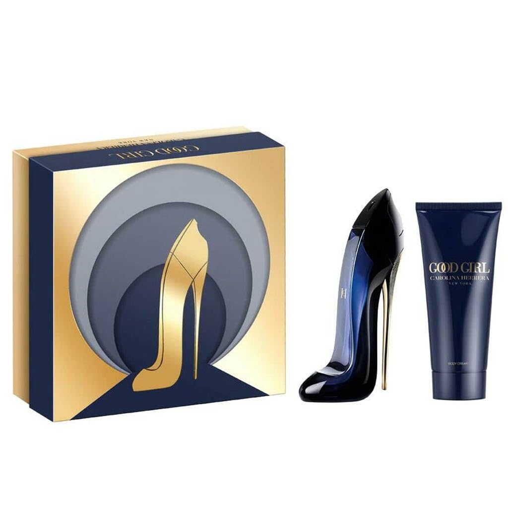 Amazon.com : GOOD GIRL By Carolina Herrera | 2 Piece Gift Set