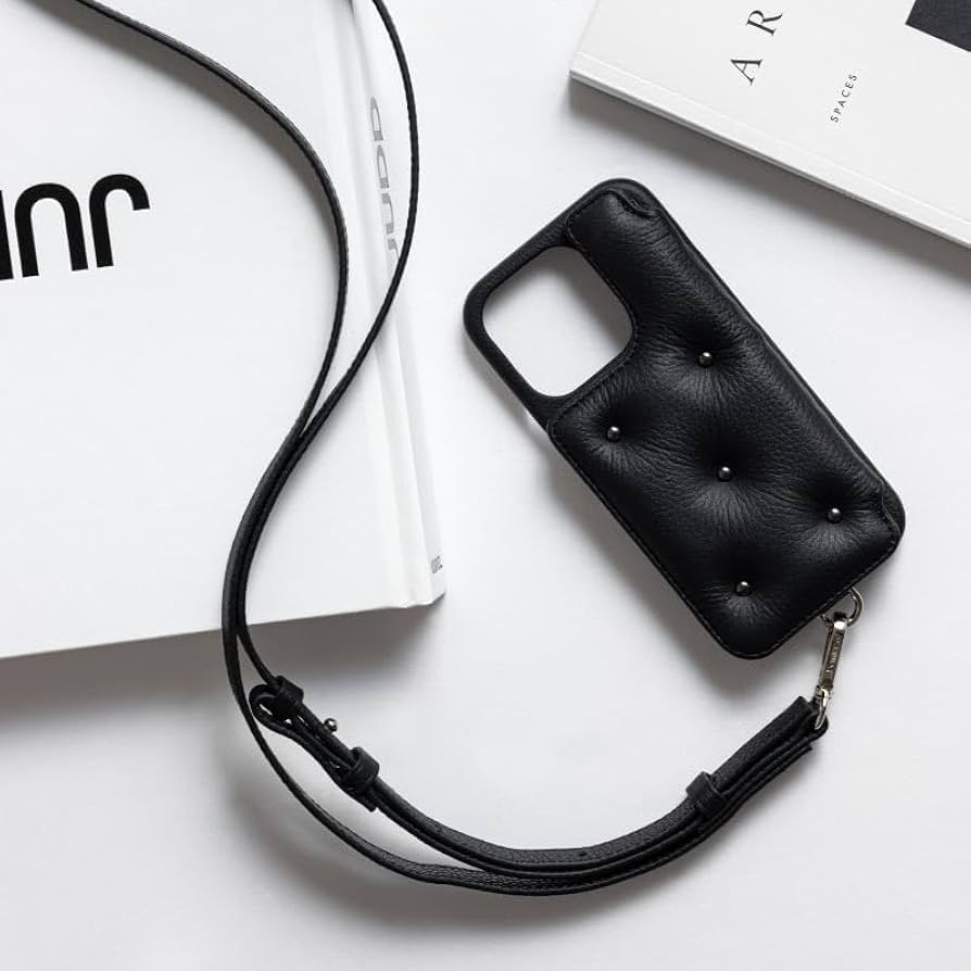 Amazon.co.jp: 【 DEMIU デミュウ 】 〔 iPhone対応 17Pro用