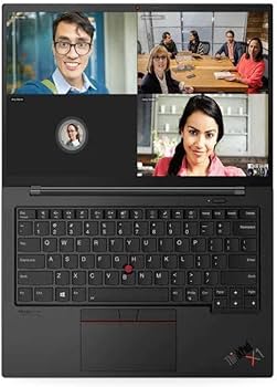 Amazon.com: Lenovo ThinkPad X1 Carbon Gen 9 14