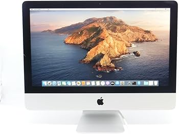 Amazon.co.jp: Apple iMac 21.5inch A1418 Late 2014一体型 OS