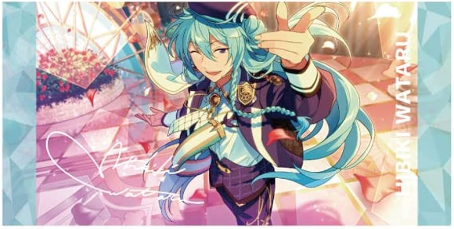 Amazon.co.jp: エンスカイ あんさんぶるスターズ!! ビジュアルバス