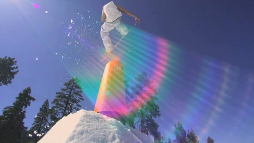 Amazon.co.jp: 【スノーボード DVD】 Double Decade (タ゛フ゛ル