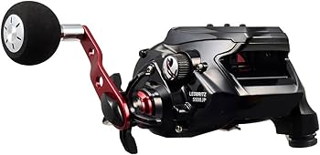 Amazon | ダイワ(DAIWA) 電動リール 23レオブリッツ S500JP (2023年
