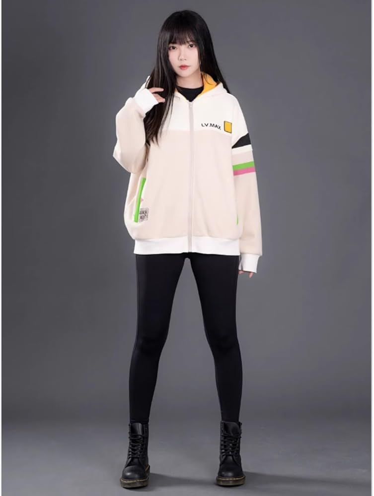 Amazon.co.jp: [ホンカン] 仮面ライダーエグゼイド 長袖 上着 宝生永夢