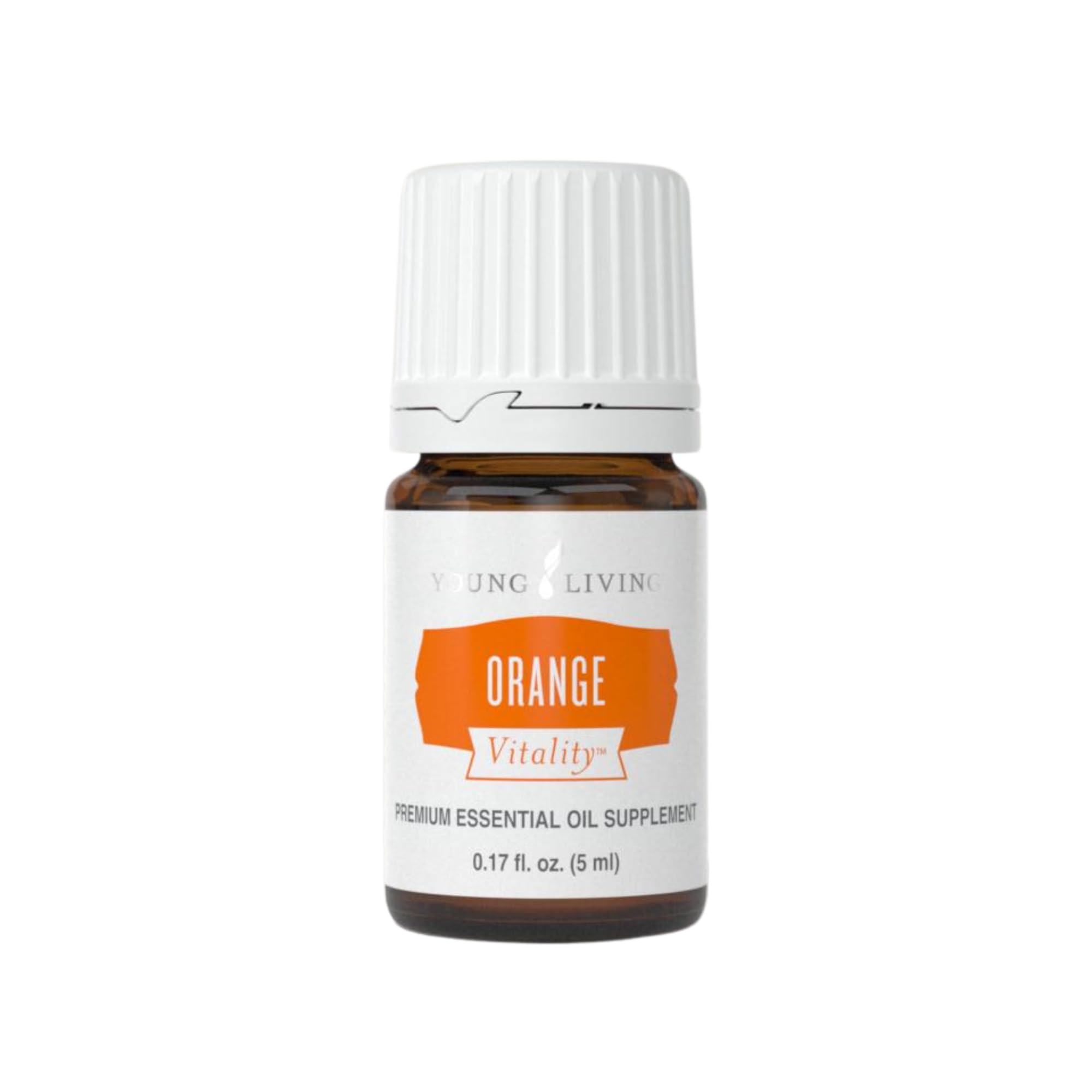 Amazon.com: Young Living Vitality Orange Essential Oil 5ml Bottle