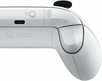 Xbox Series S Console - 512GB (Microsoft Türkiye Garantili) [video