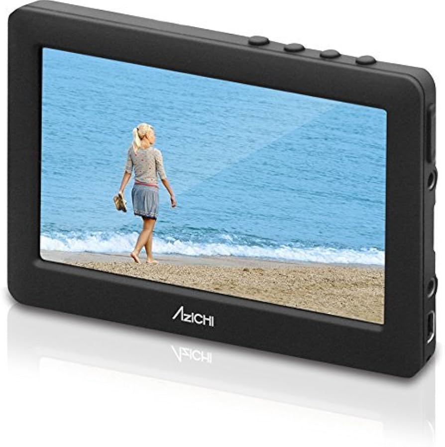 Amazon.co.jp: (アズイチ) ΛzICHI ポータブル ビデオレコーダー PC不要