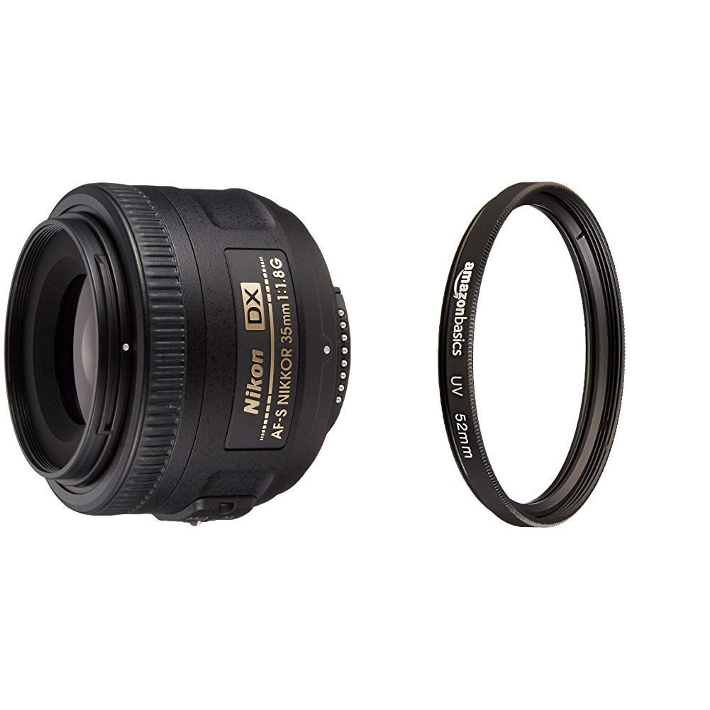 Amazon.co.jp: Nikon 単焦点レンズ AF-S DX NIKKOR 35mm f/1.8G ニコン