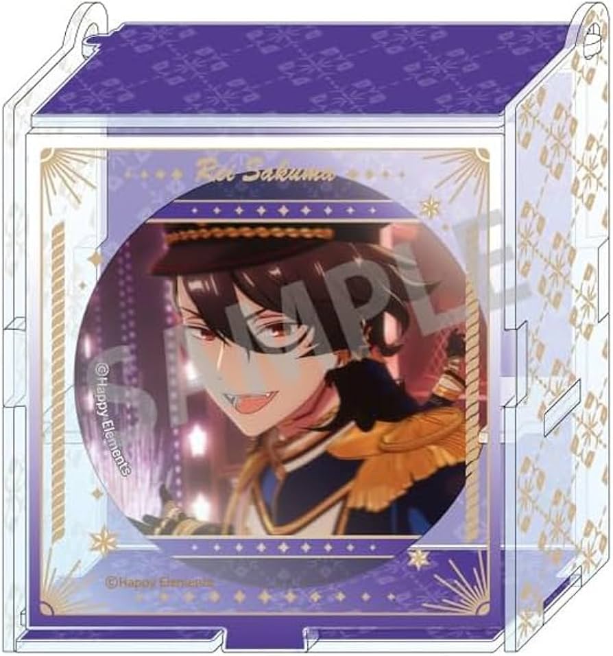 Amazon.co.jp: 【公式】あんスタ！！追憶セレクション『エレメント