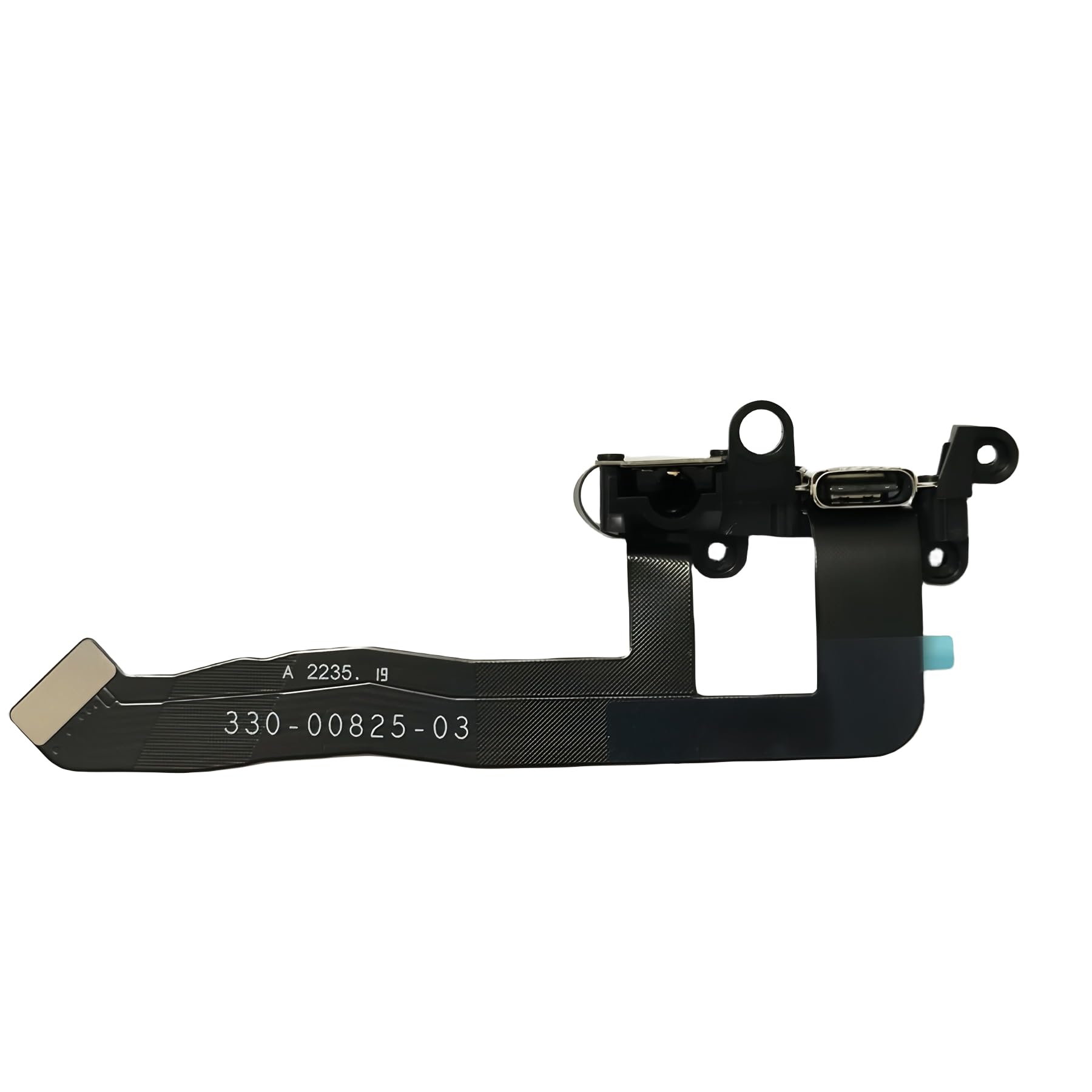 Amazon.com: Power Headset Aux Jack Flex Cable for Meta/Oculus