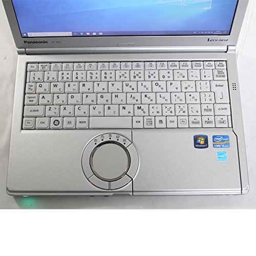 Amazon.co.jp: パナソニック Panasonic Let's note CF-SX1 CF-SX1GDRYS