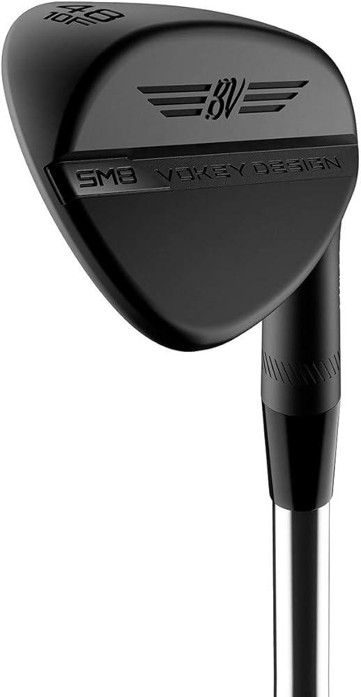 Amazon.co.jp: TITLEIST(タイトリスト)ボーケイ・デザインSM8ウエッジ