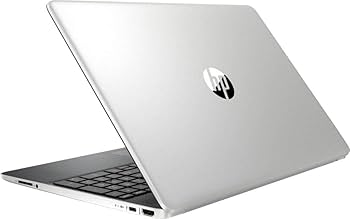 Amazon.com: HP 15.6 Inch Touch Screen Laptop 256GB SSD (8th Gen i5