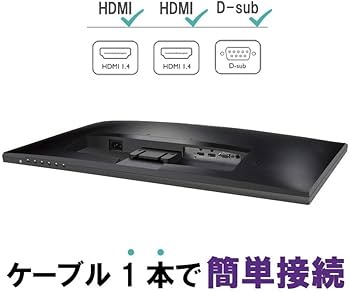 Amazon.co.jp: BenQ モニター ディスプレイ GC2870H 28インチ/フルHD