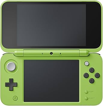 Amazon.com: MINECRAFT CREEPER EDITION NEW Nintendo 2DS LL Game