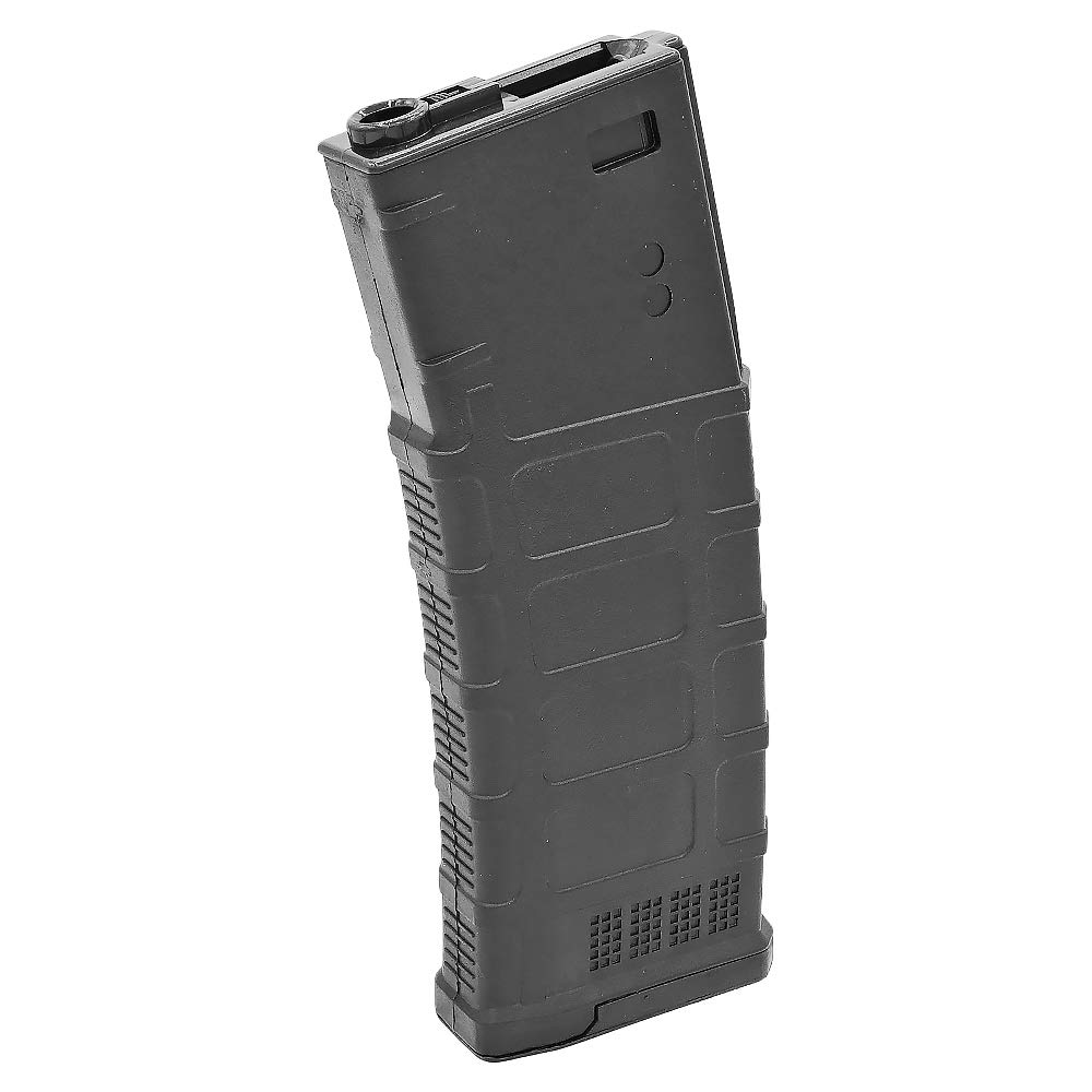 Amazon | CYMA製 東京マルイ 電動ガン M4 M16対応 P-MAGタイプ 樹脂製