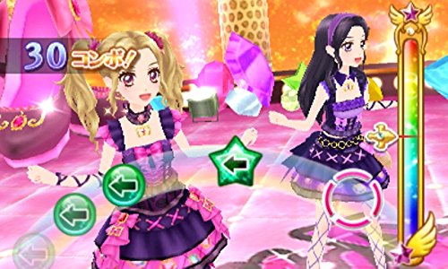 アイカツ!My No.1 Stage!数量限定!オリジナルヘッドセット付き