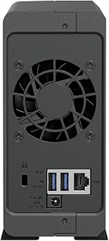 Amazon.co.jp: Synology DiskStation DS124 1ベイ 3.5インチ
