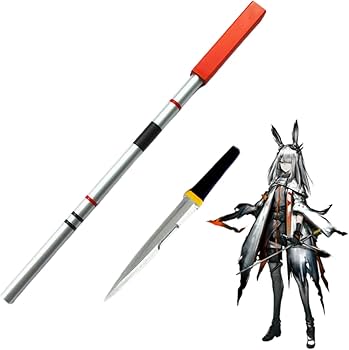 Amazon.co.jp: アークナイツ 明日方舟 FrostNova フロストノヴァ