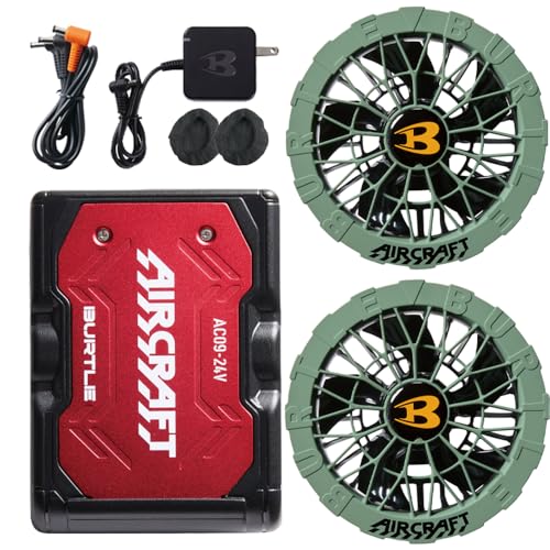 バートル 24vバッテリーセット」の人気商品一覧 | 安い商品を通販