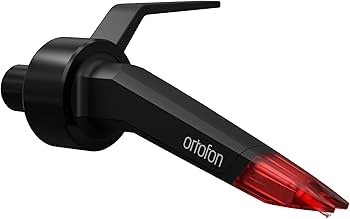 Amazon.co.jp: ortofon Concorde Music Red オルトフォン MM