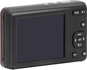 Amazon.com : KODAK Pixpro FZ55 Digital Camera Bundle, Includes