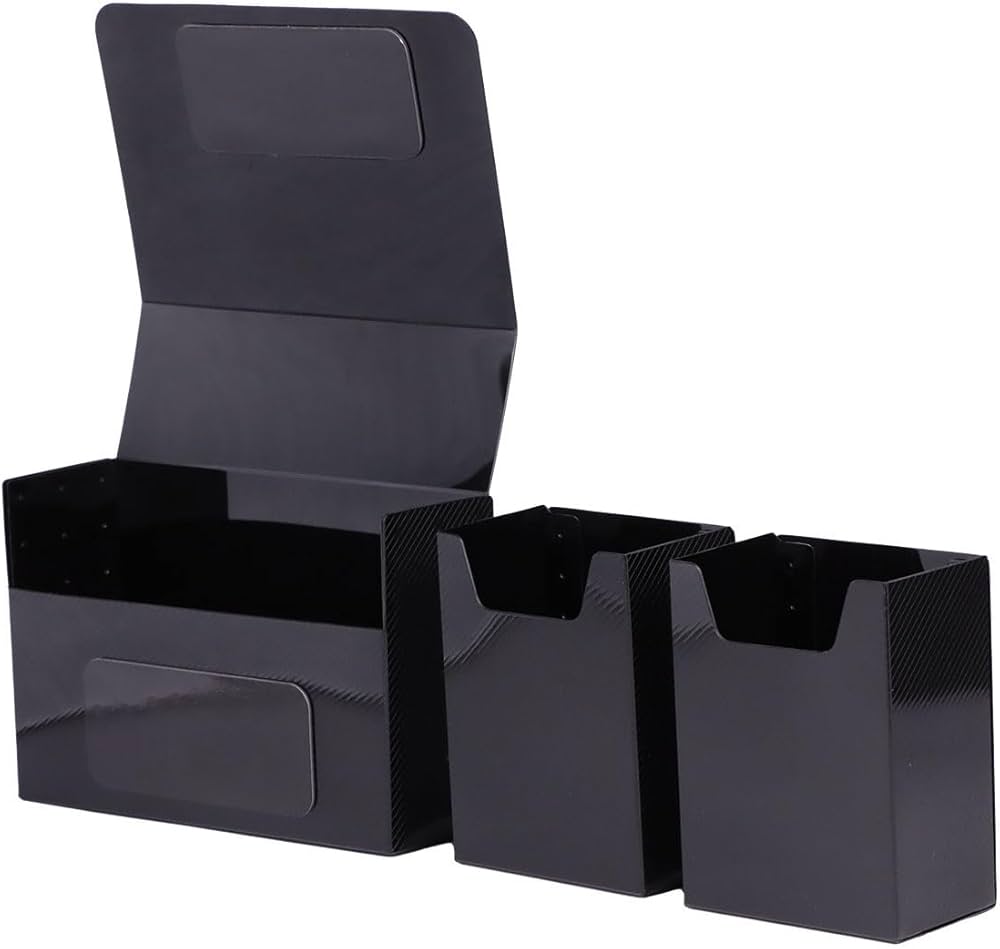 Amazon.co.jp: CRAFT CROWN/極 -KIWAMI- ダブルデッキケース (目安 二