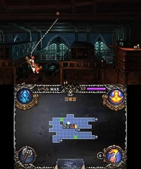 Amazon | Castlevania – Lords of Shadow – 宿命の魔鏡 (キャッスル