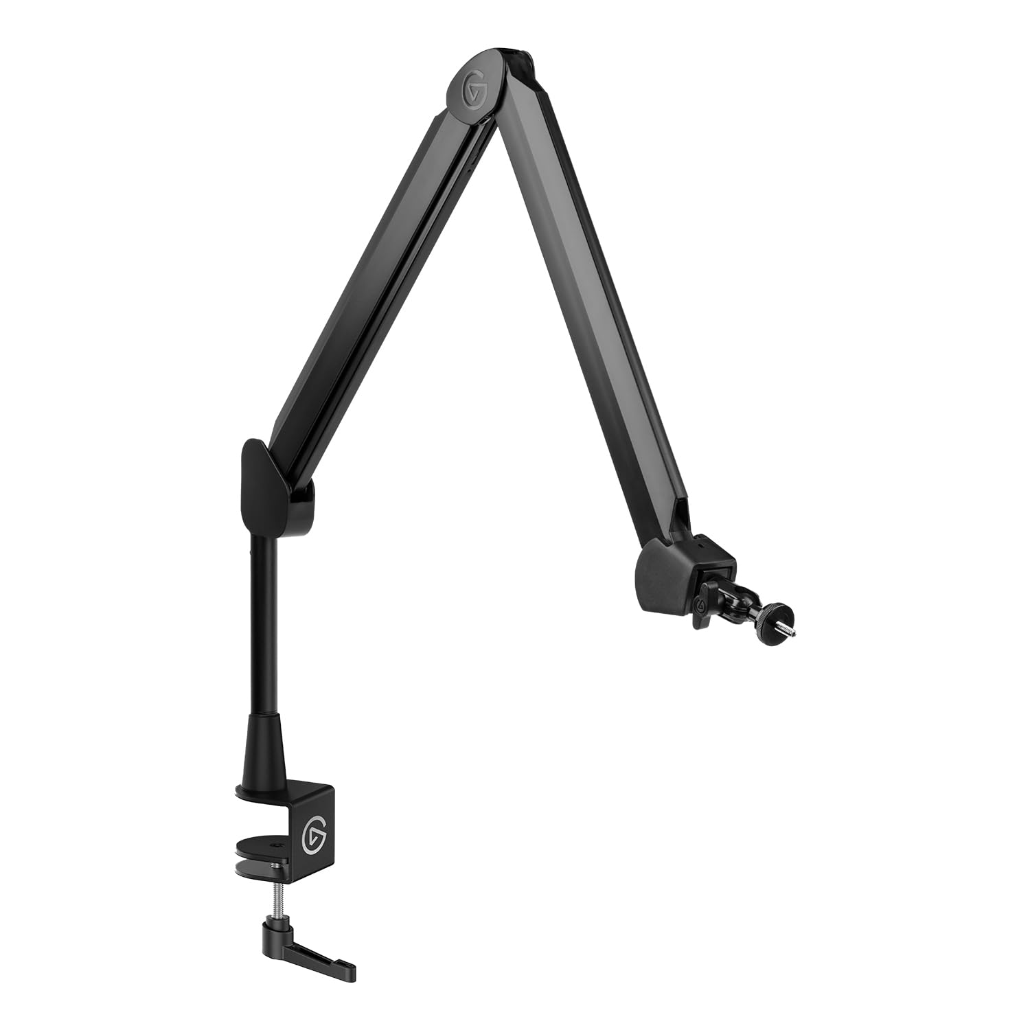 Amazon.com: Elgato Wave Mic Arm - Premium Broadcasting Boom Arm