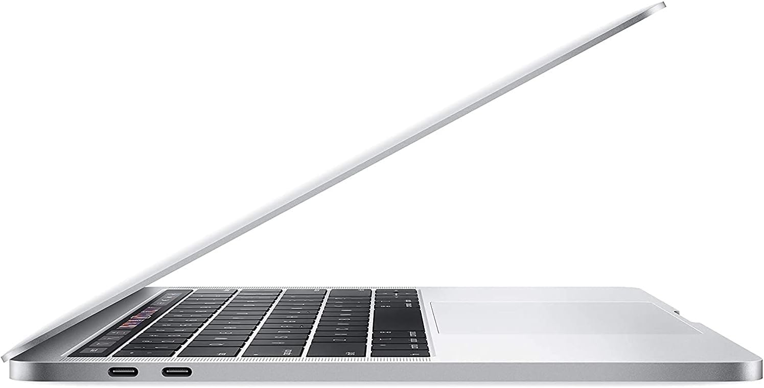 Amazon.com: Apple Mid 2019 MacBook Pro with 2.4 GHz Intel Core i5