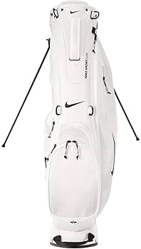 Amazon | Nike ゴルフスタンドバッグ - エアハイブリッド、スポーツ