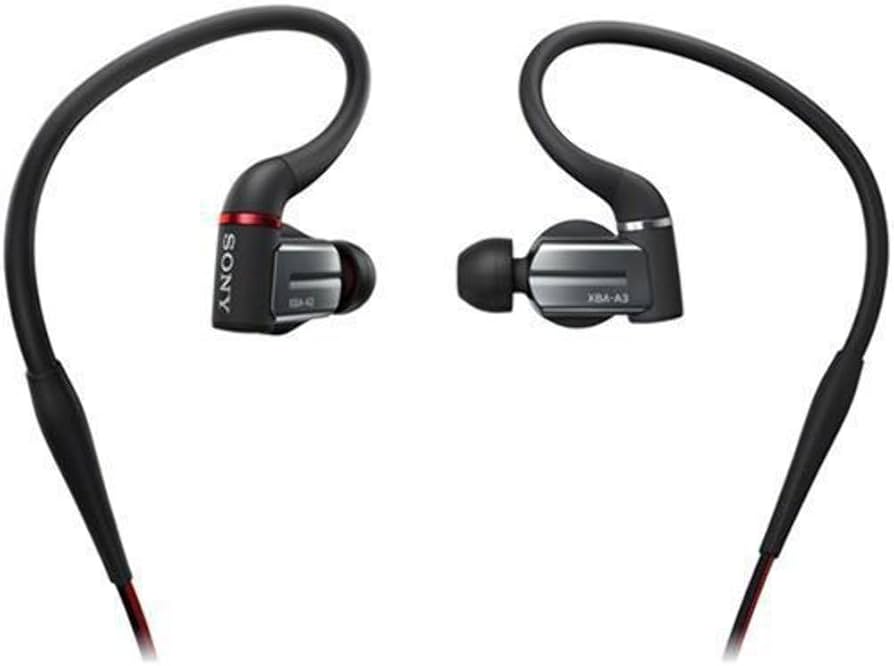 Amazon.co.jp: SONY カナル型イヤホン ハイレゾ音源対応 リモコン