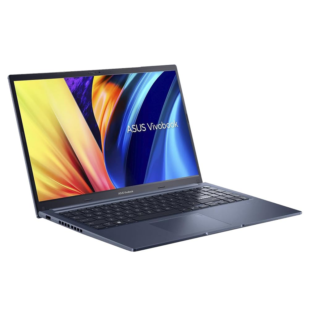 Amazon.com: ASUS VivoBook 15 Laptop, 15.6