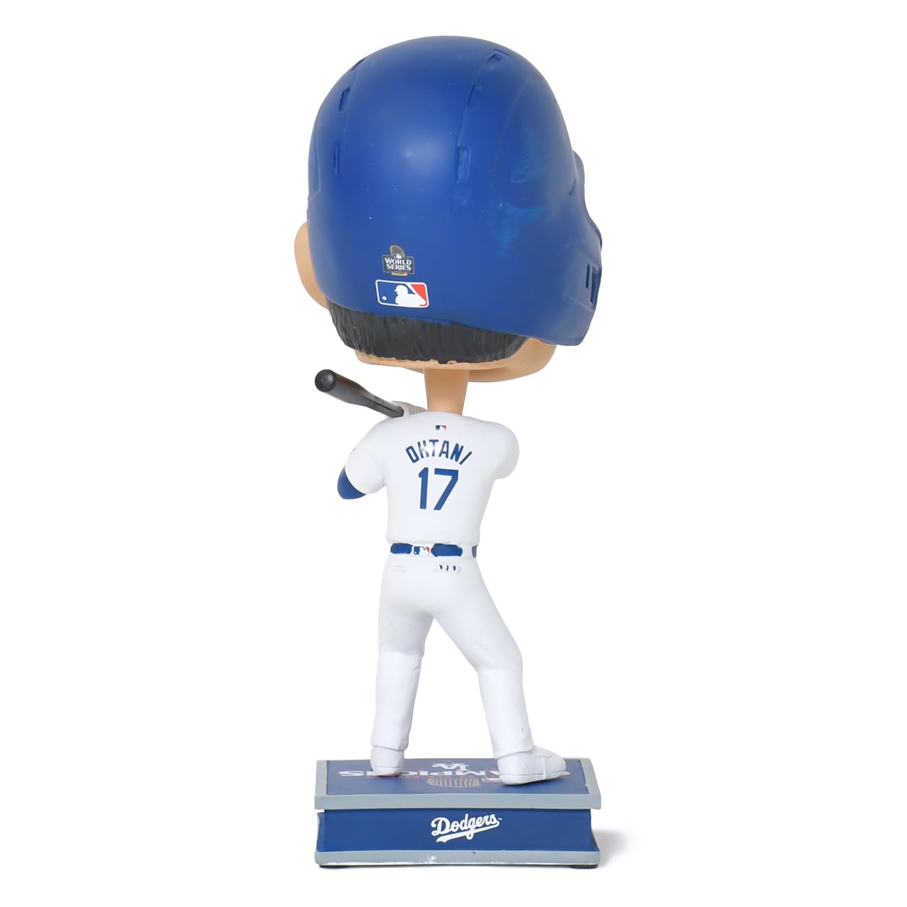 Amazon.co.jp: 2024個限定 大谷翔平 ボブルヘッド ビッグヘッド