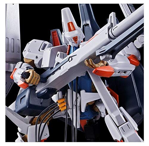 Amazon | バンダイスピリッツ HG 1/144 エルガイムMk-II