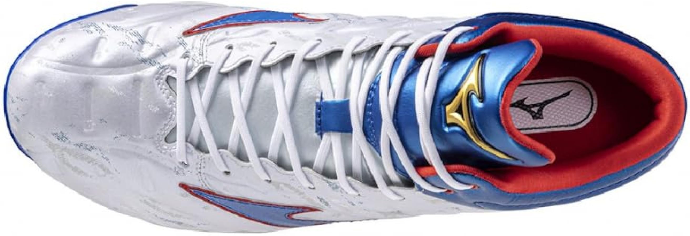 Amazon.co.jp: ミズノ（MIZUNO） 野球スパイク ポイント ミズノプロ