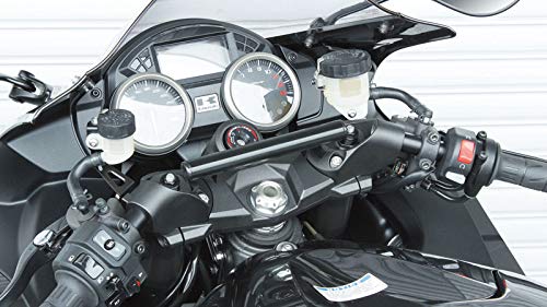 Amazon.co.jp: キジマ(Kijima) バイクパーツ ステー ハンドル マウント