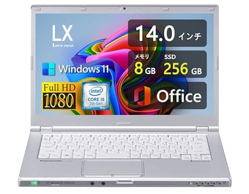 Let's note CF-LX6」の人気商品一覧 | 安い商品を通販サイトから探す