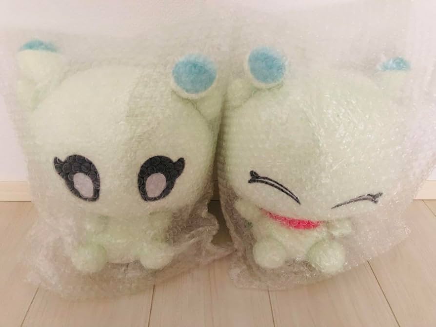 Amazon.co.jp: FGO Fate/Grand Order FGO コンちゃん ぬいぐるみ