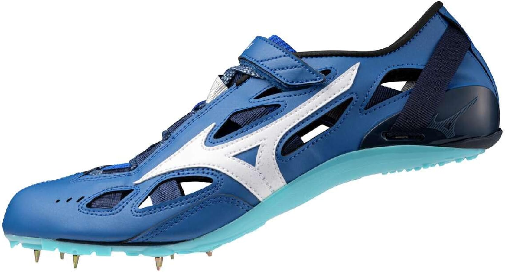 Amazon | [ミズノ] 陸上シューズ クロノインクス JAPAN 部活 軽量 短