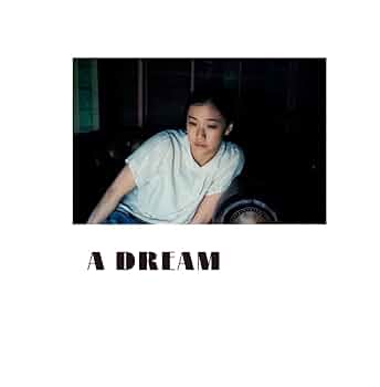 Amazon.co.jp: 蒼井優 写真集 『 A DREAM 』 : 上田 義彦: 本