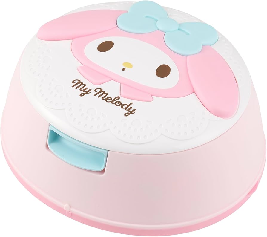 Amazon.co.jp: レック(LEC) サンリオ マイメロディ ウエットティシュ