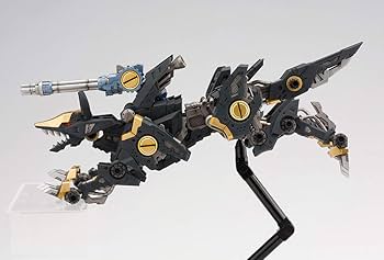 Amazon | ZOIDS RZ-046 シャドーフォックス マーキングプラスVer. 全長