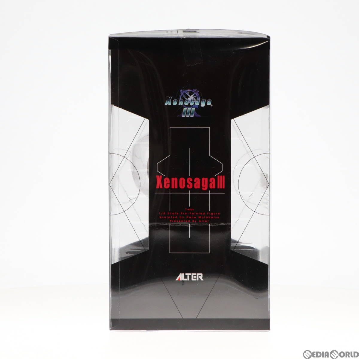 Amazon | [FIG]T-elos(テロス) ゼノサーガ エピソードIII