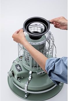 Amazon | Aladdin アラジン ブルーフレームクッカー BF-4001 (グリーン