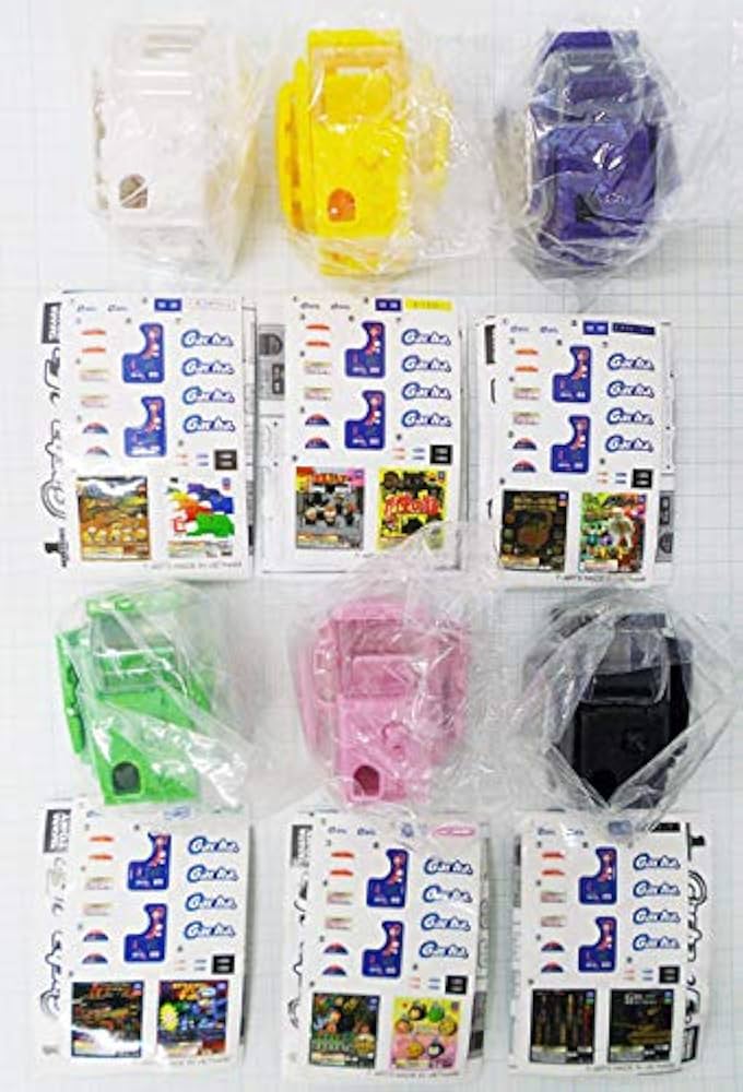 Amazon | タカラトミーアーツ ガチャぶんのいちシリーズ Gacha 2 EZ