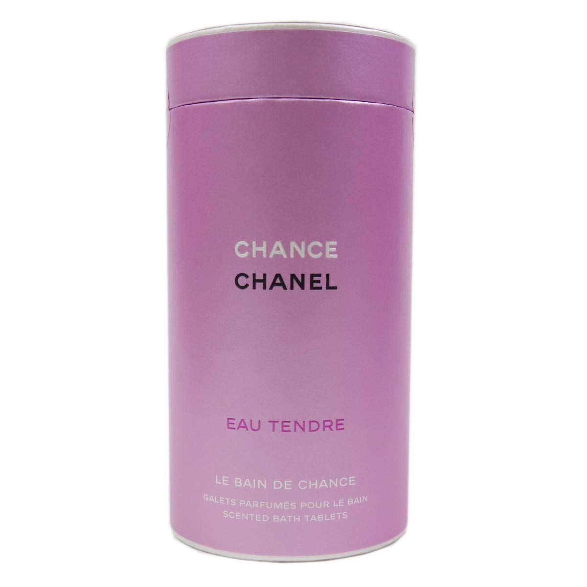 Amazon.co.jp: Chanel Chance Eau Tendure Bath Tablet, Pack of 10