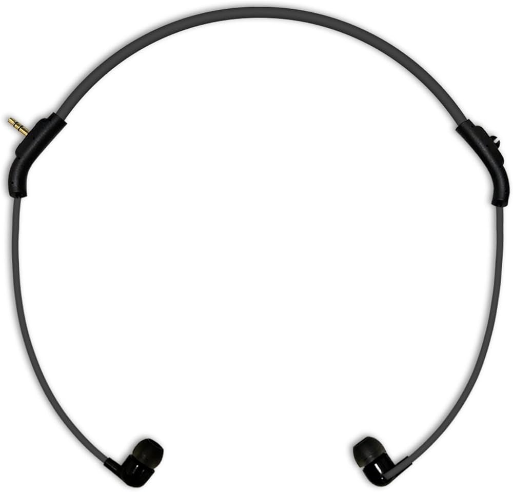 Amazon.co.jp: ALIENERGY ステレオヘッドホンイヤホン PS4/PS5の